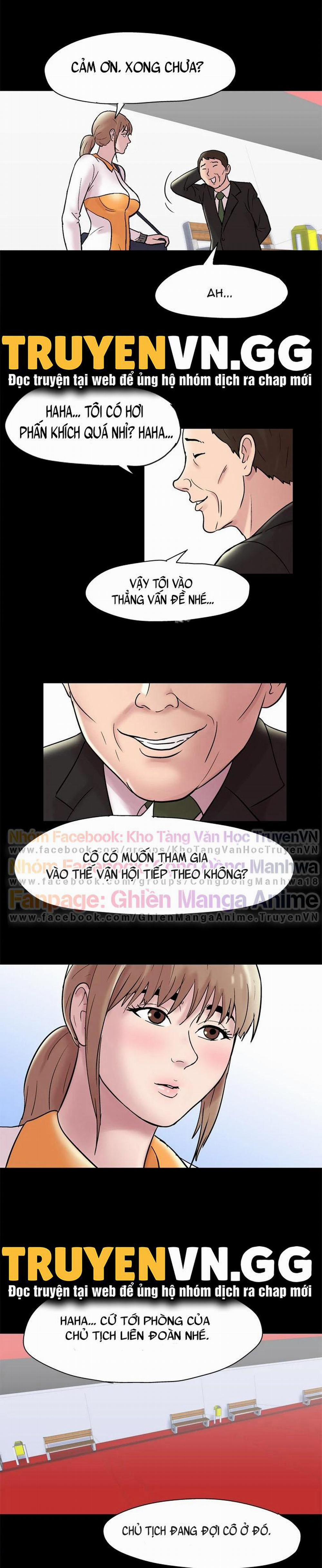 Dự Án Utopia (Project Utopia) 48 trang 2