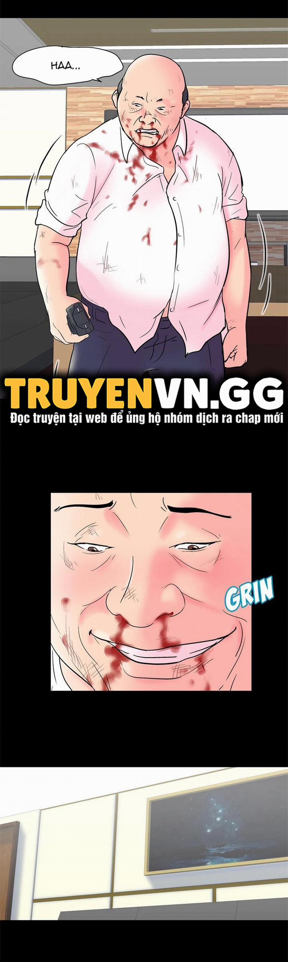 Dự Án Utopia (Project Utopia) 49 trang 10