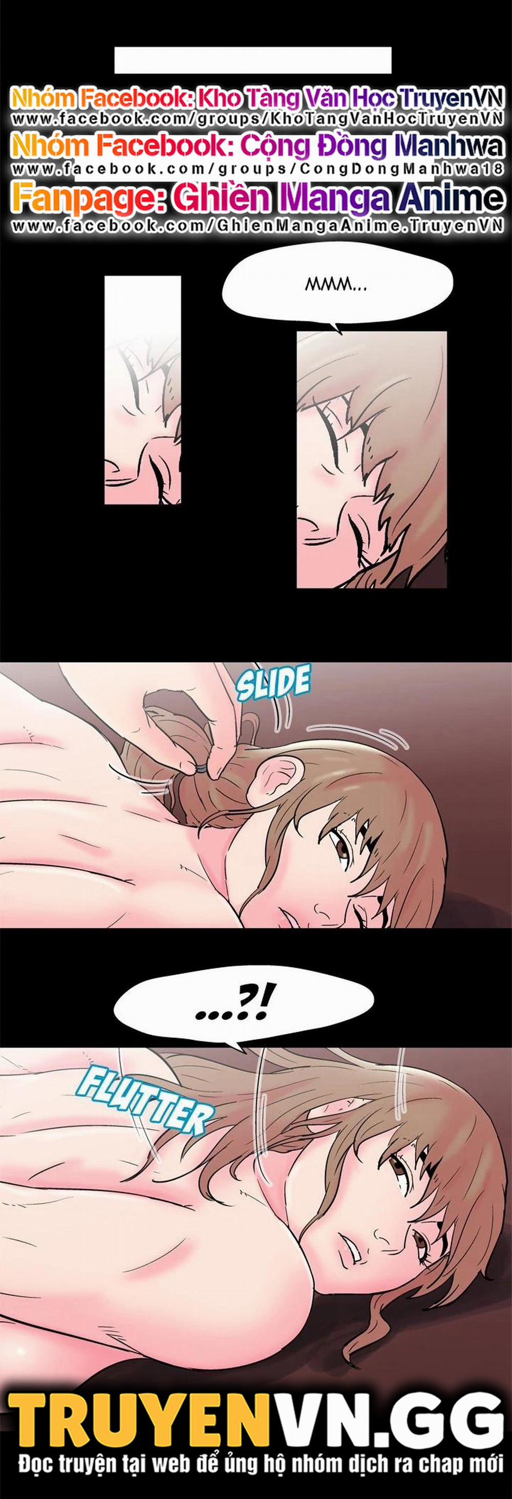 Dự Án Utopia (Project Utopia) 49 trang 11