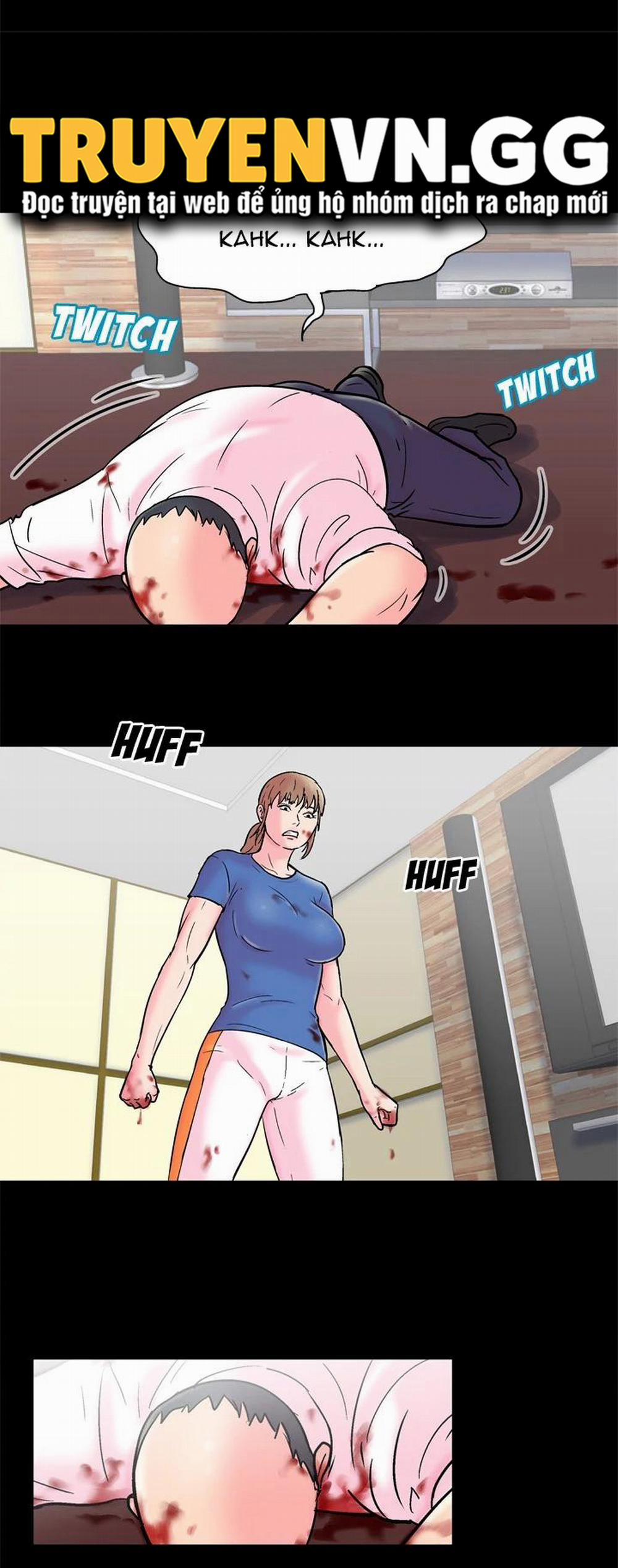 Dự Án Utopia (Project Utopia) 49 trang 6