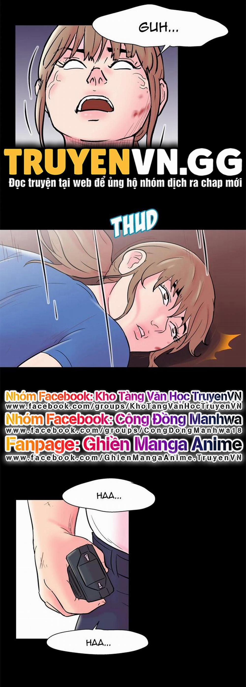 Dự Án Utopia (Project Utopia) 49 trang 9