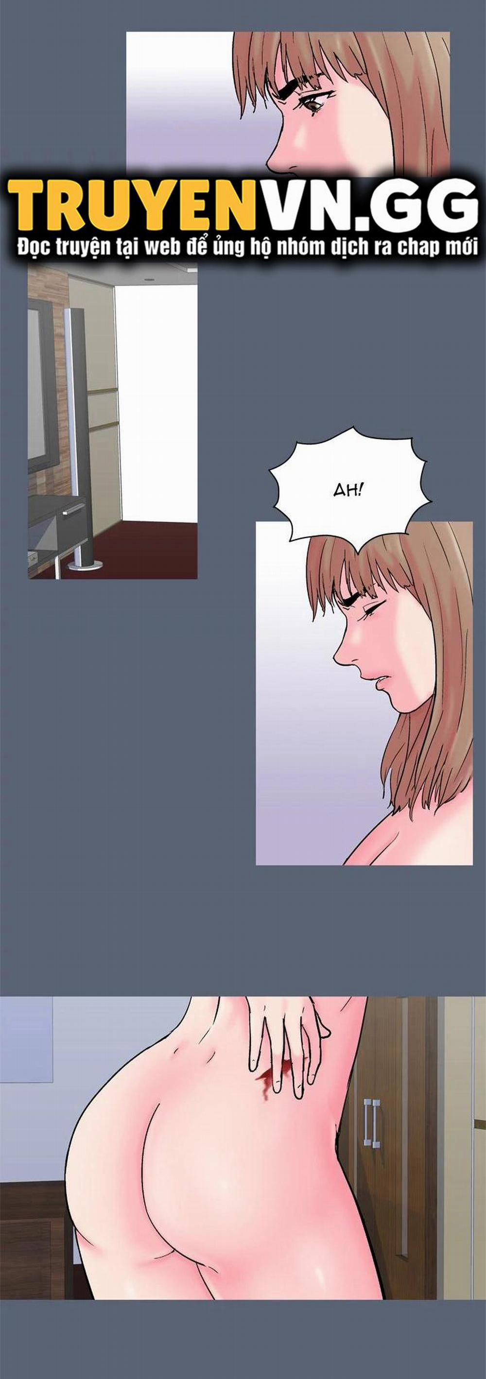 Dự Án Utopia (Project Utopia) 50 trang 1