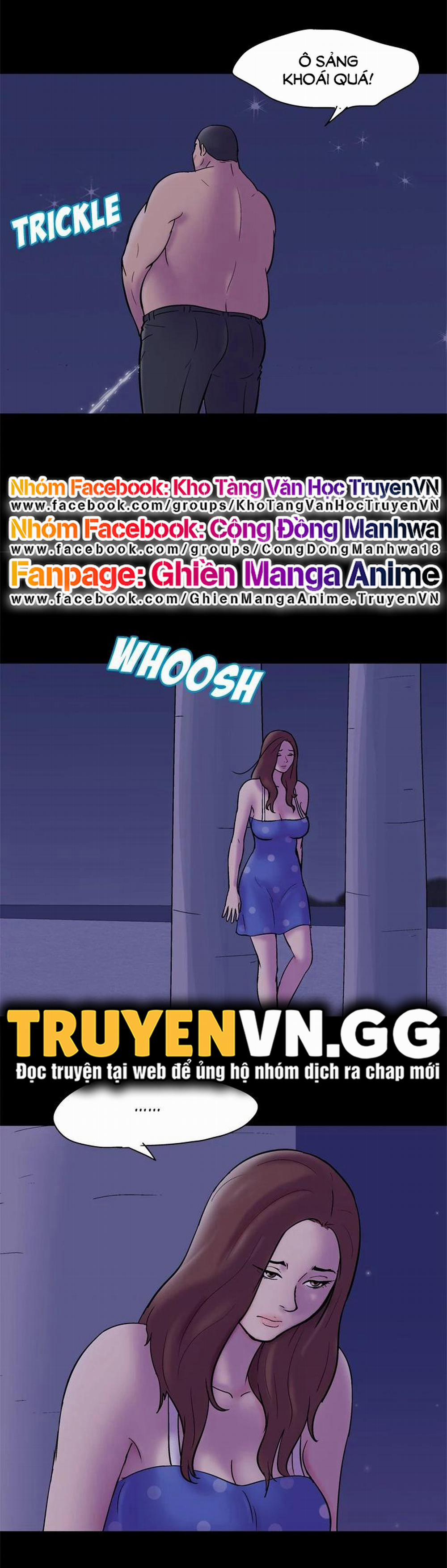 Dự Án Utopia (Project Utopia) 50 trang 19