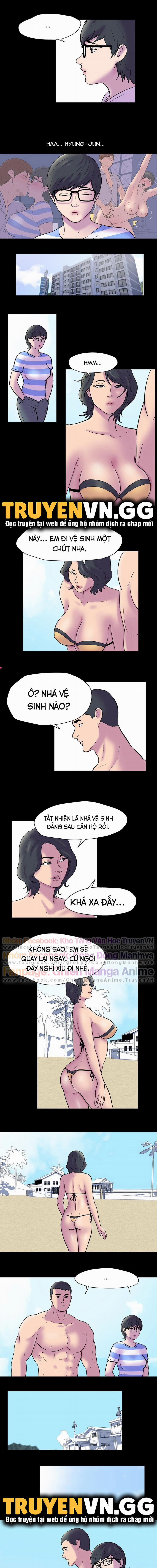 Dự Án Utopia (Project Utopia) 52 trang 4