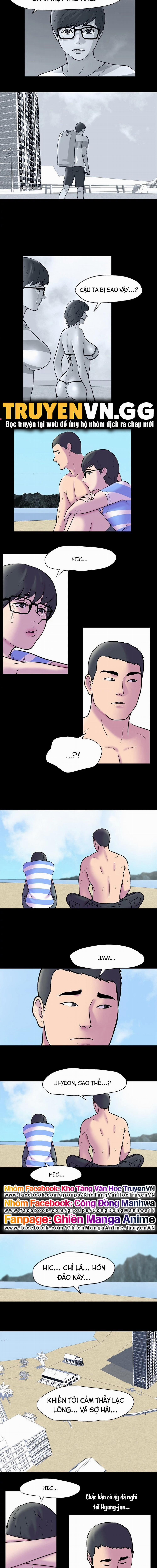 Dự Án Utopia (Project Utopia) 52 trang 6