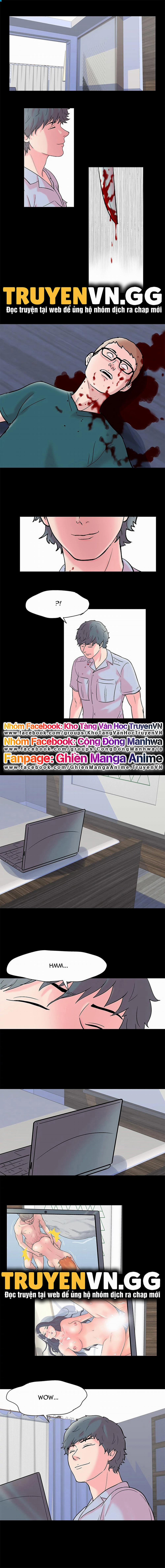 Dự Án Utopia (Project Utopia) 56 trang 4