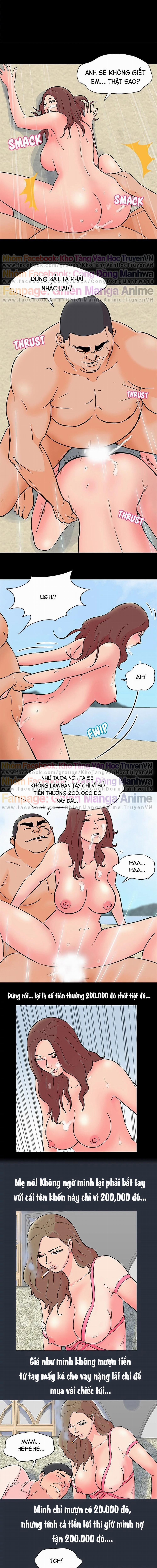 Dự Án Utopia (Project Utopia) 58 trang 5