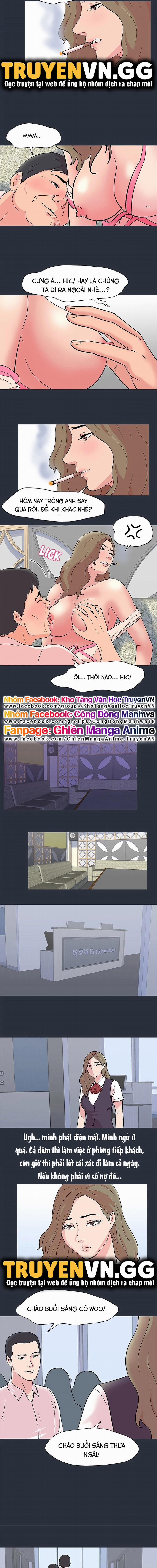 Dự Án Utopia (Project Utopia) 58 trang 6