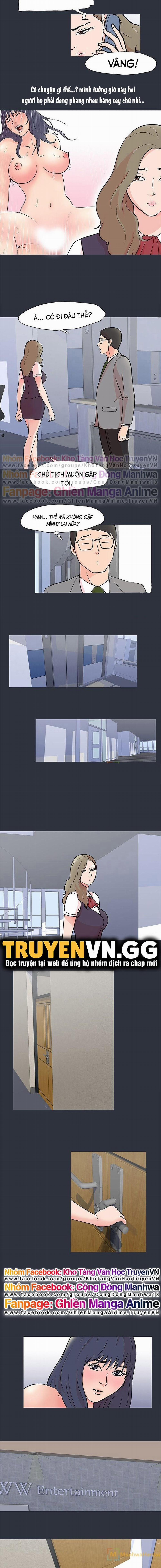 Dự Án Utopia (Project Utopia) 59 trang 2