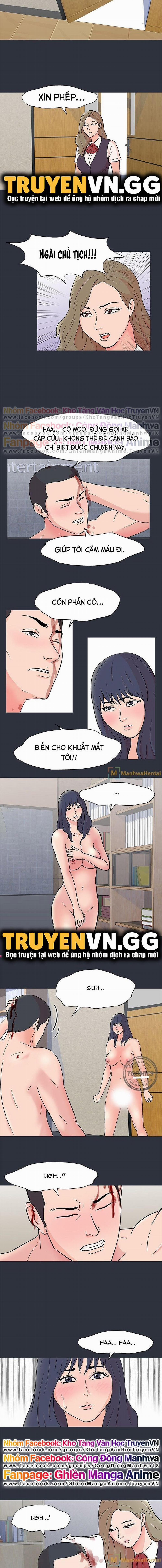 Dự Án Utopia (Project Utopia) 59 trang 3