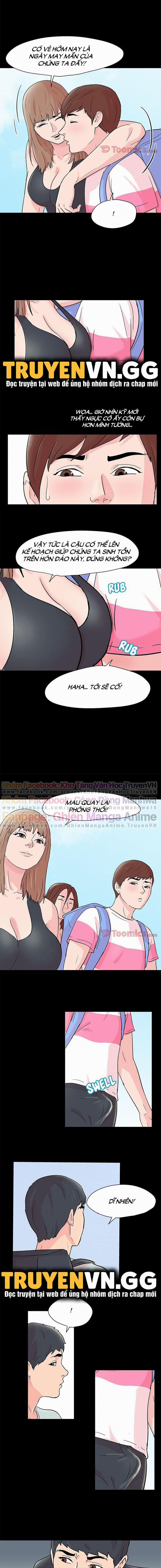 Dự Án Utopia (Project Utopia) 63 trang 2