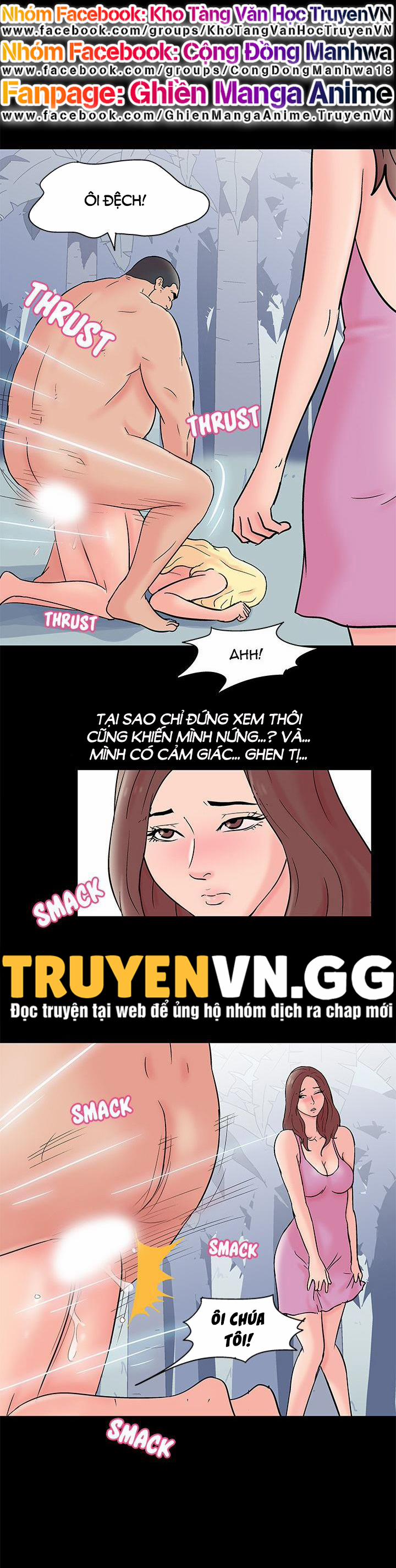 Dự Án Utopia (Project Utopia) 66 trang 5