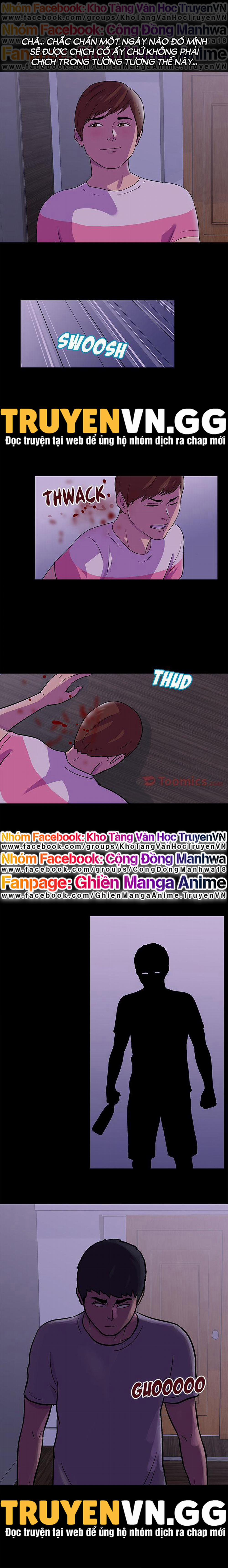 Dự Án Utopia (Project Utopia) 67 trang 9