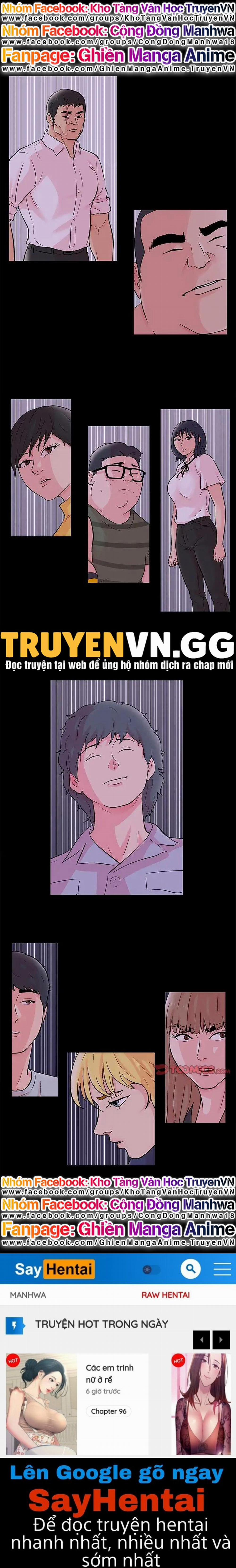 Dự Án Utopia (Project Utopia) 71 trang 13