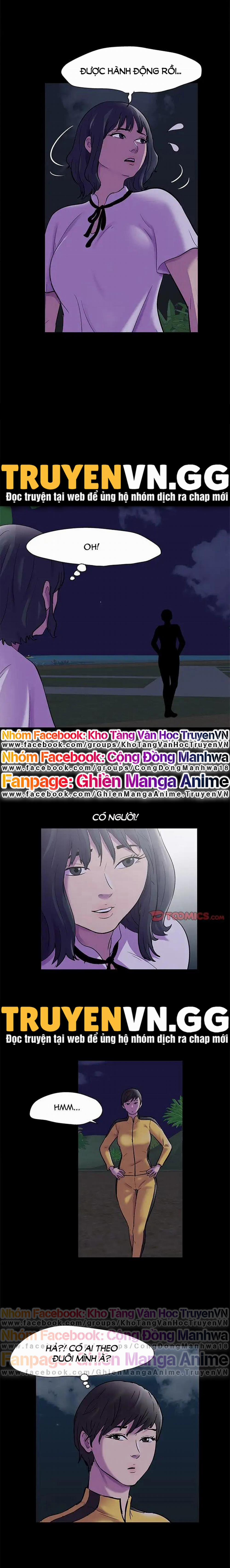 Dự Án Utopia (Project Utopia) 73 trang 10