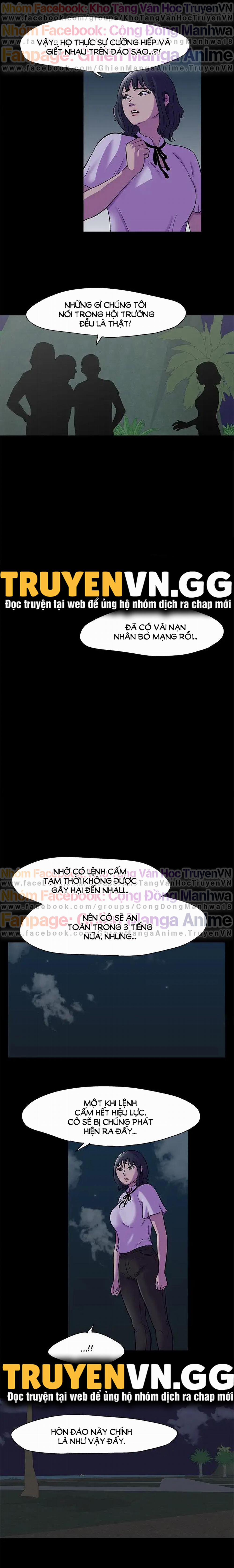 Dự Án Utopia (Project Utopia) 73 trang 4