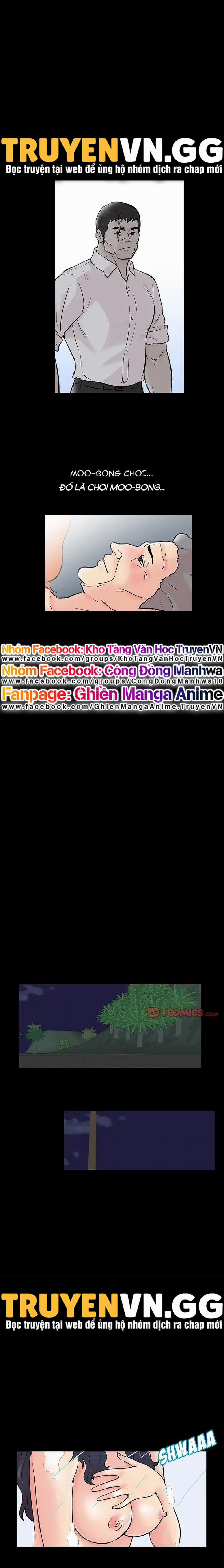 Dự Án Utopia (Project Utopia) 73 trang 8