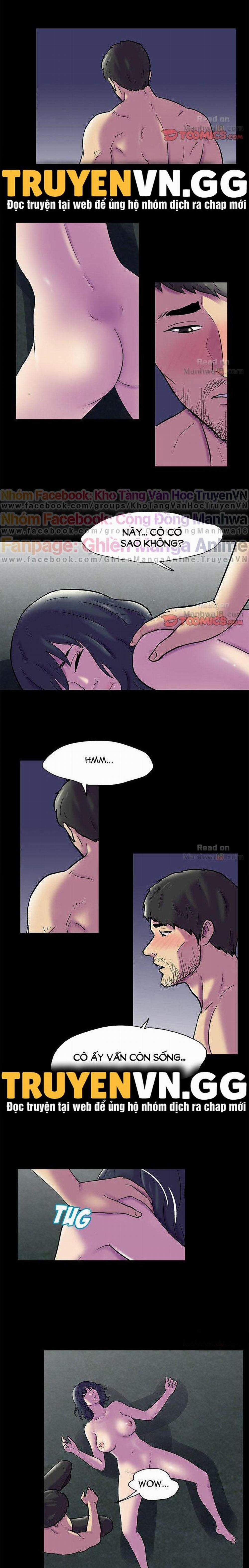 Dự Án Utopia (Project Utopia) 75 trang 3