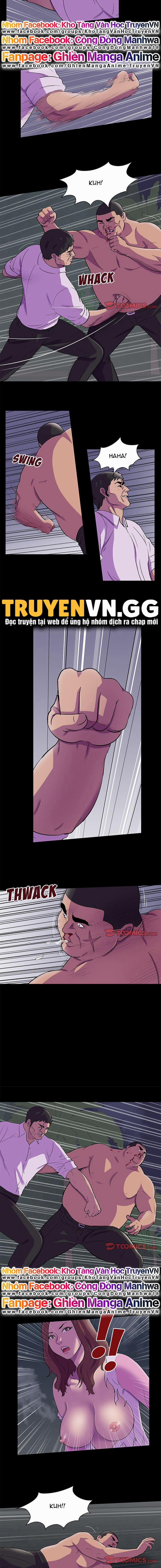 Dự Án Utopia (Project Utopia) 78 trang 3