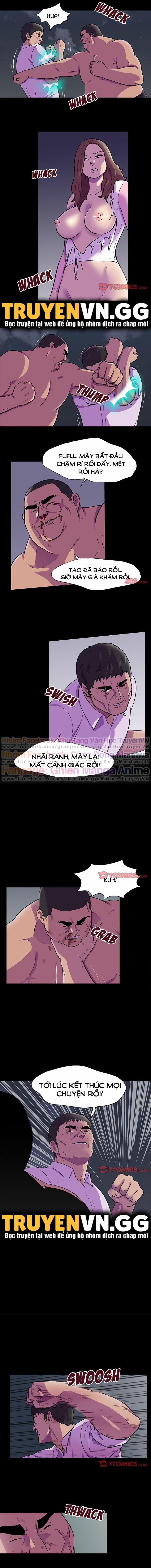 Dự Án Utopia (Project Utopia) 78 trang 7