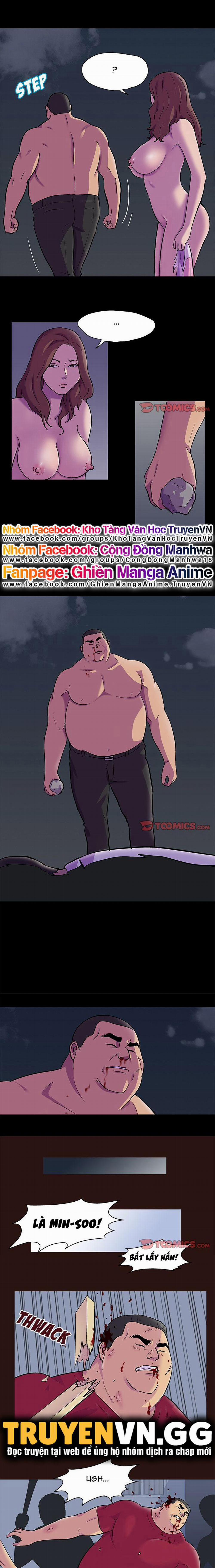 Dự Án Utopia (Project Utopia) 79 trang 3