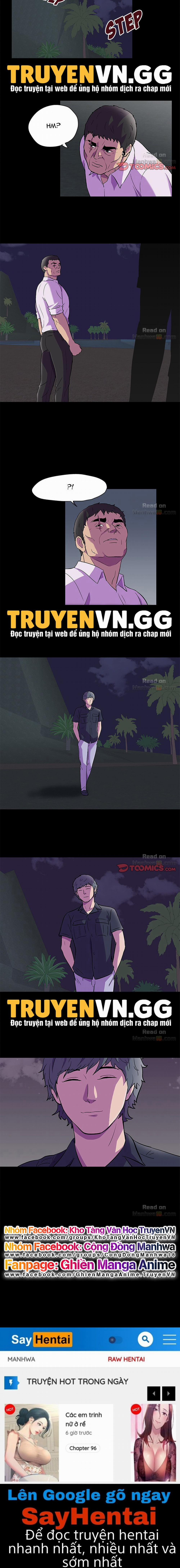 Dự Án Utopia (Project Utopia) 81 trang 6