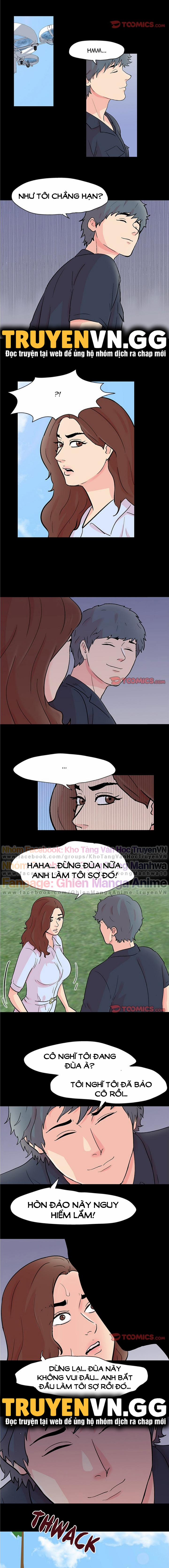 Dự Án Utopia (Project Utopia) 85 trang 4