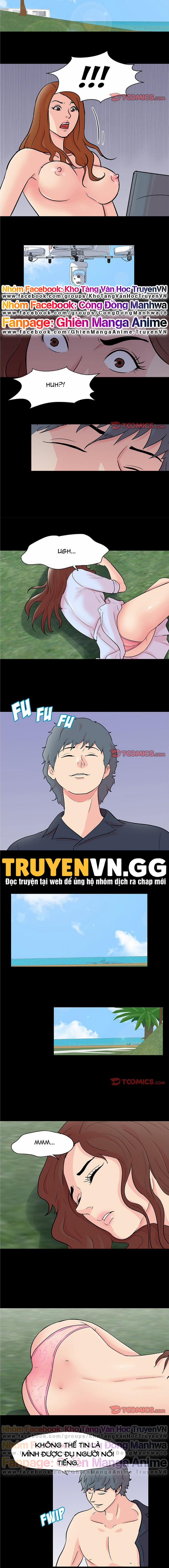 Dự Án Utopia (Project Utopia) 85 trang 5