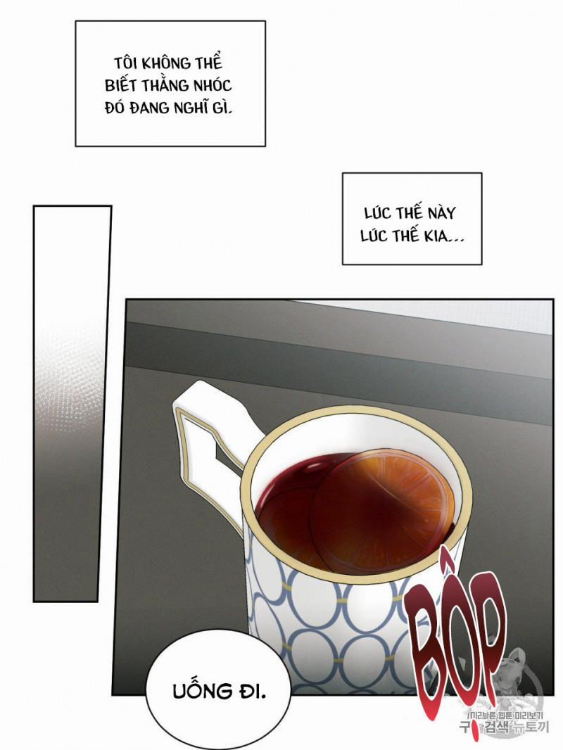Dù Anh Không Yêu Em 10.5 trang 12
