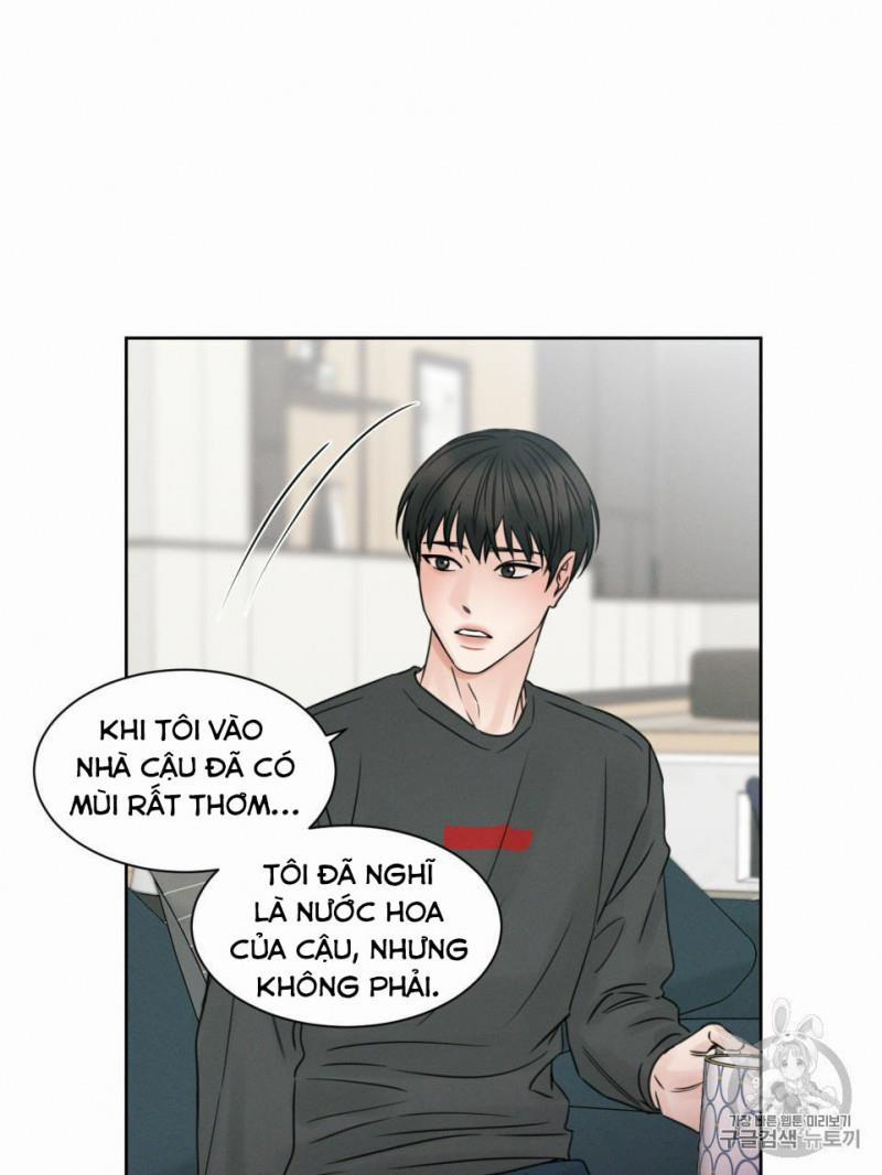 Dù Anh Không Yêu Em 10.5 trang 22