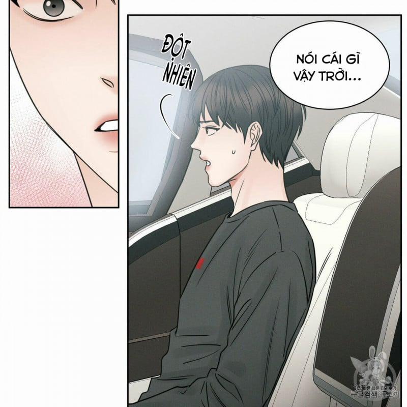 Dù Anh Không Yêu Em 10 trang 1