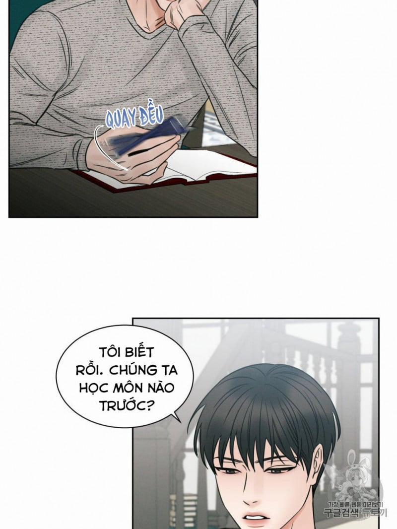 Dù Anh Không Yêu Em 10 trang 29