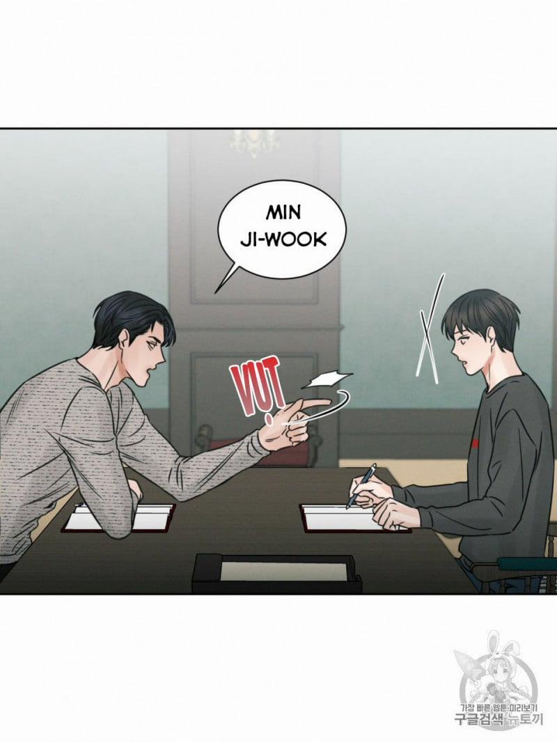 Dù Anh Không Yêu Em 10 trang 33