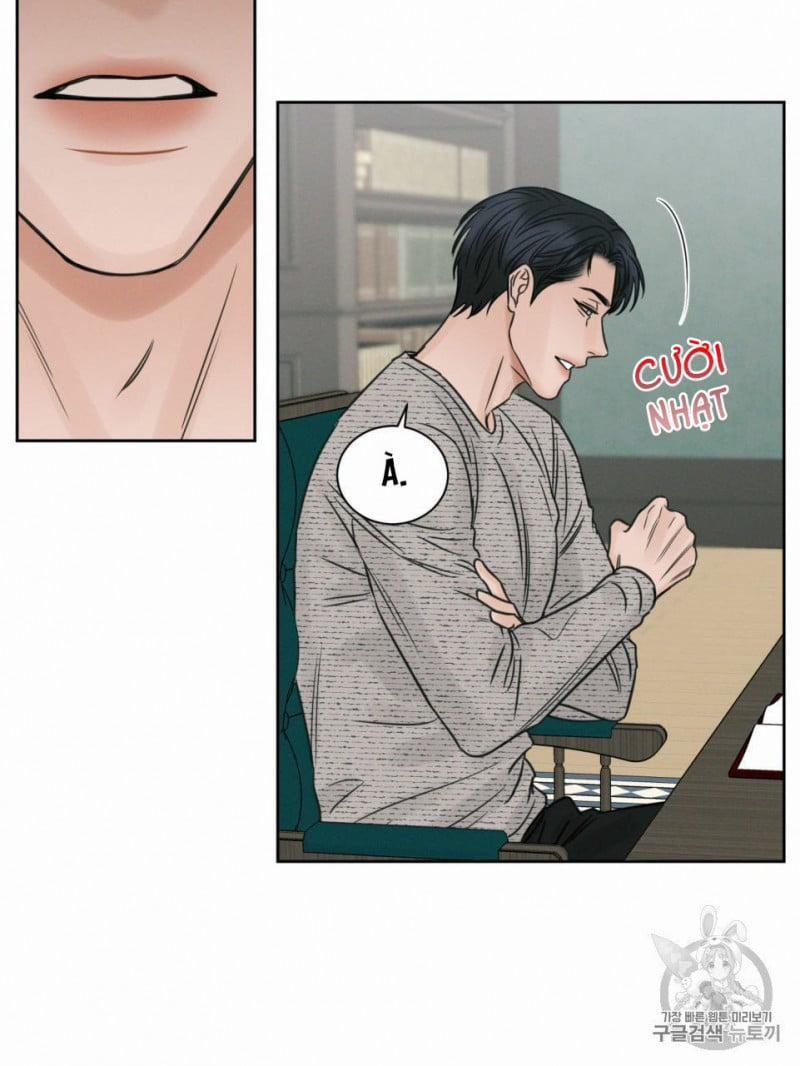 Dù Anh Không Yêu Em 10 trang 45