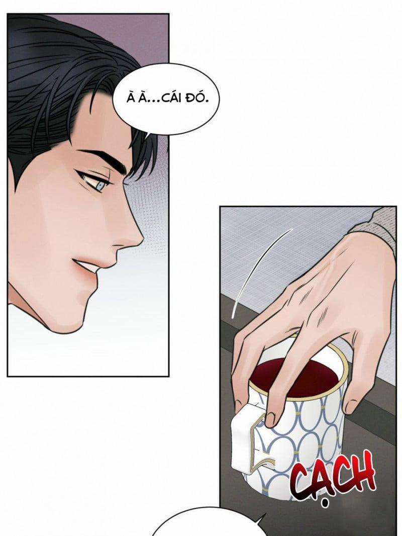 Dù Anh Không Yêu Em 10 trang 67