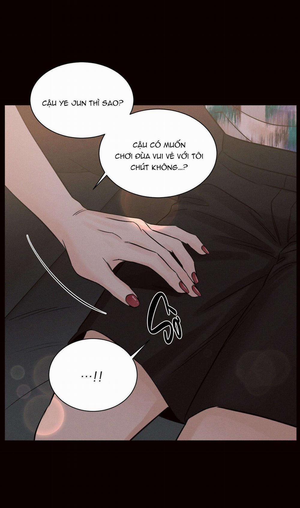 Dù Anh Không Yêu Em 100 trang 14