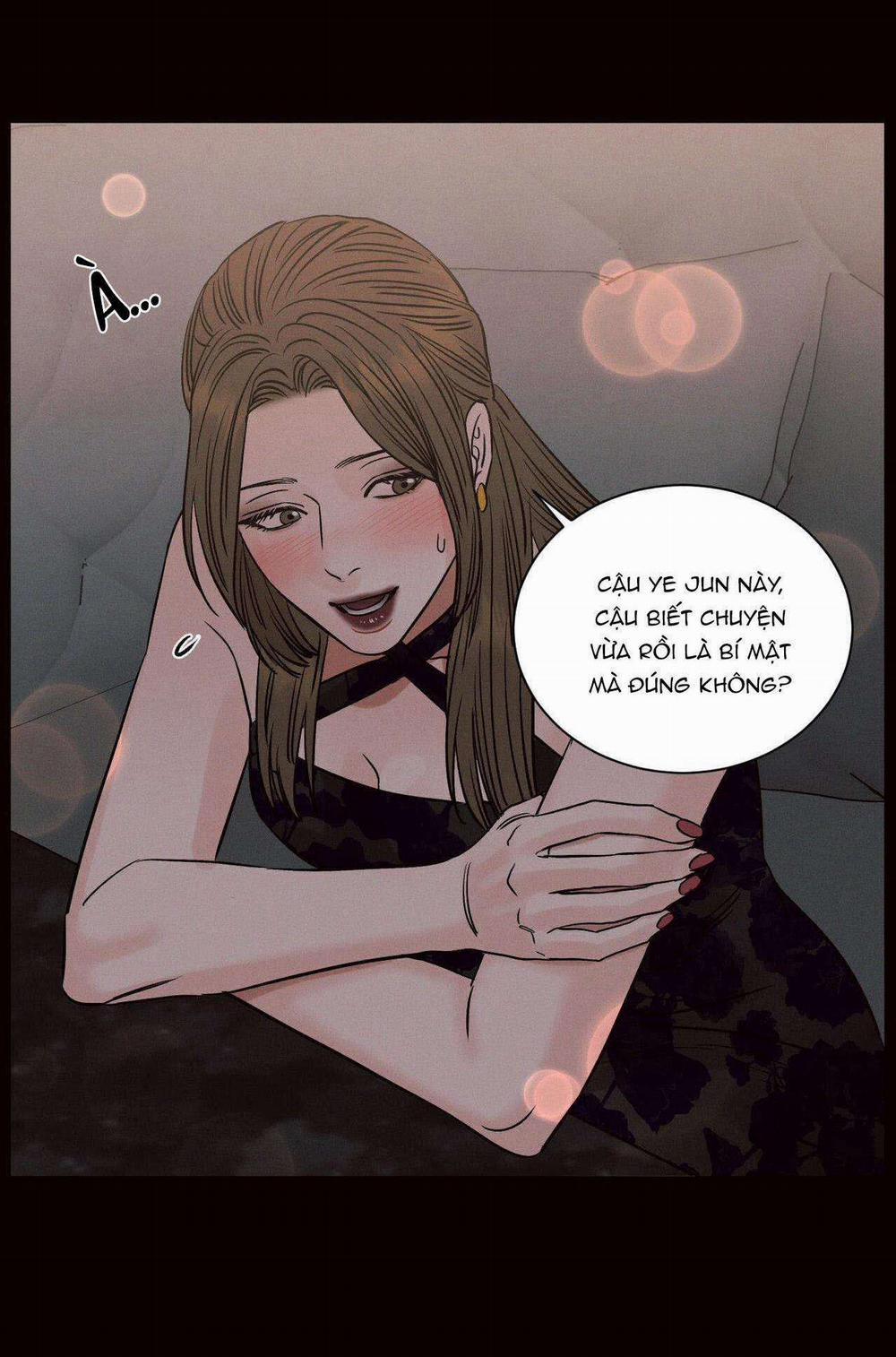 Dù Anh Không Yêu Em 100 trang 23