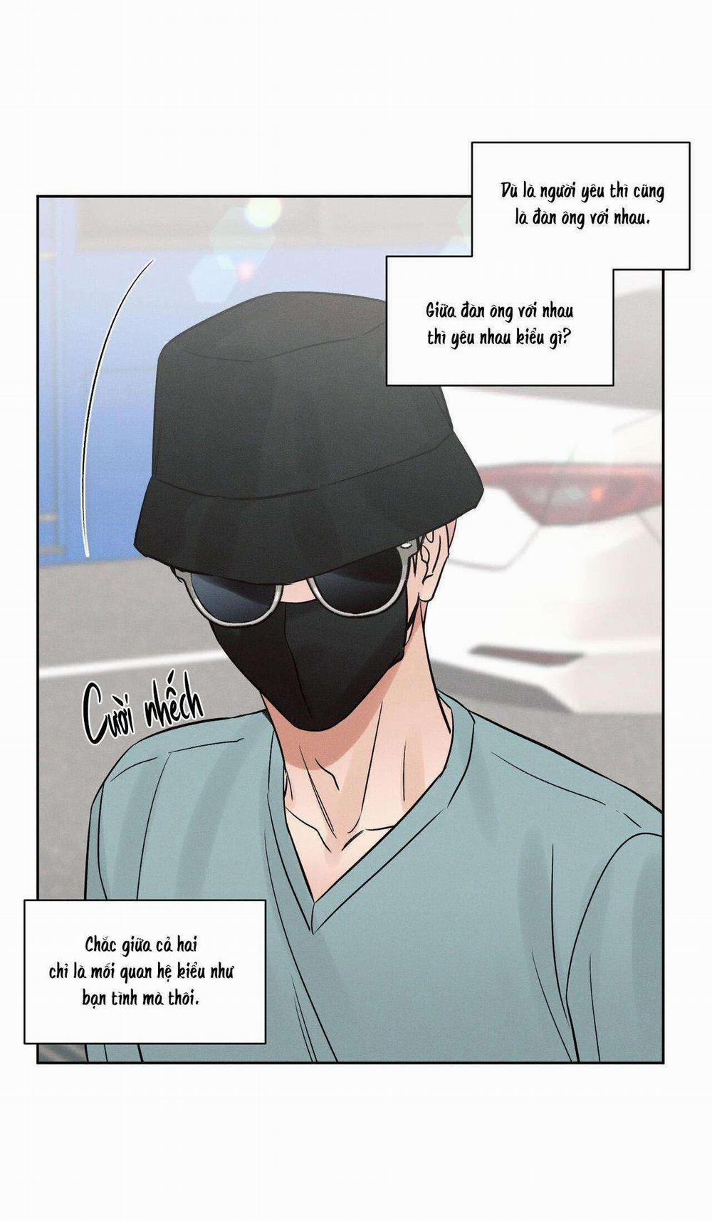 Dù Anh Không Yêu Em 100 trang 27