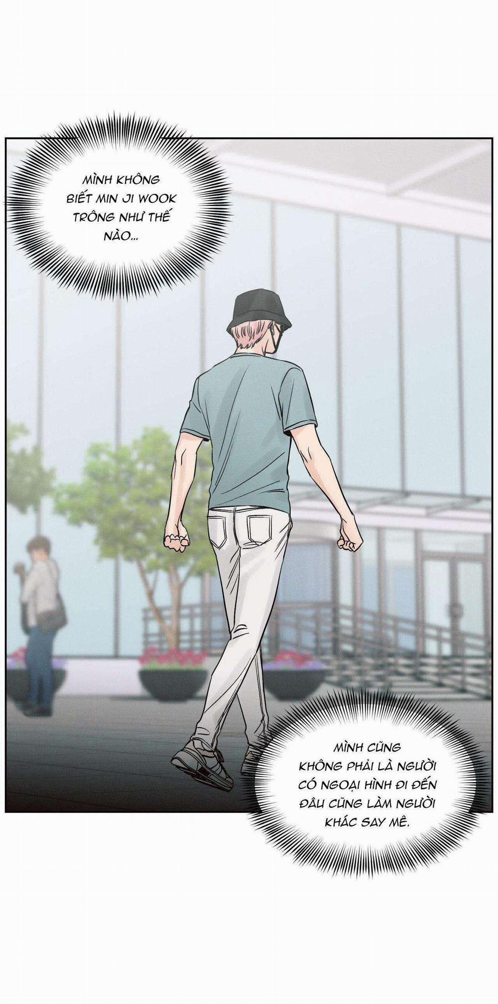 Dù Anh Không Yêu Em 100 trang 28