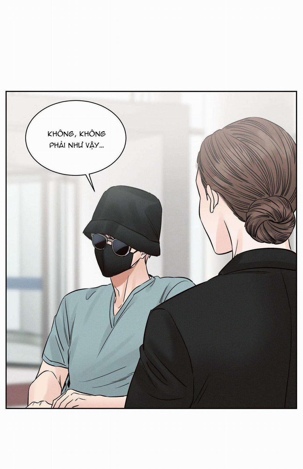 Dù Anh Không Yêu Em 100 trang 30