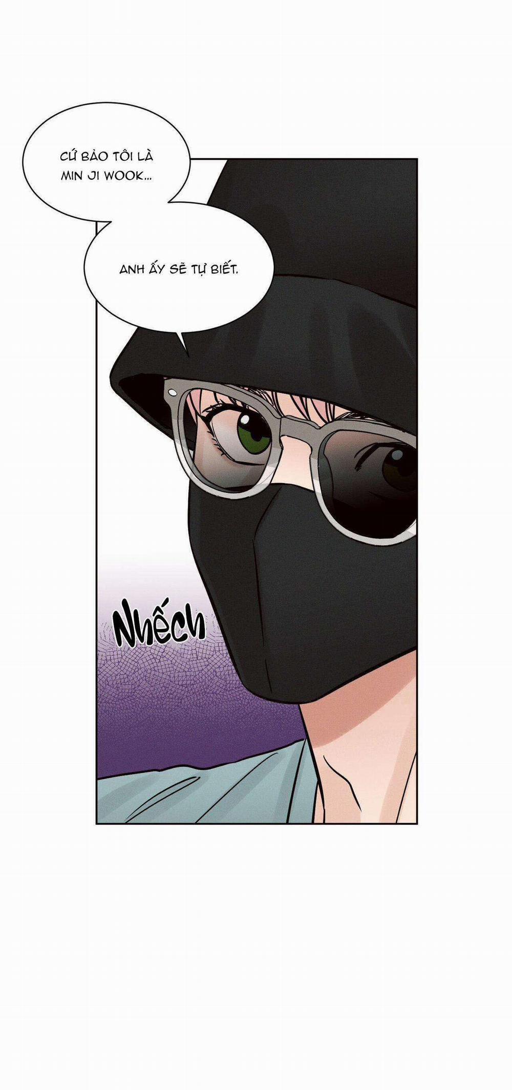 Dù Anh Không Yêu Em 100 trang 31