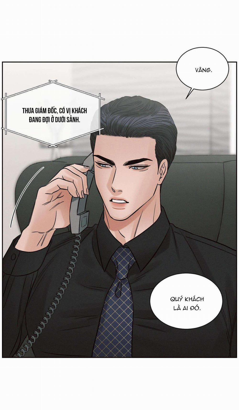 Dù Anh Không Yêu Em 100 trang 33