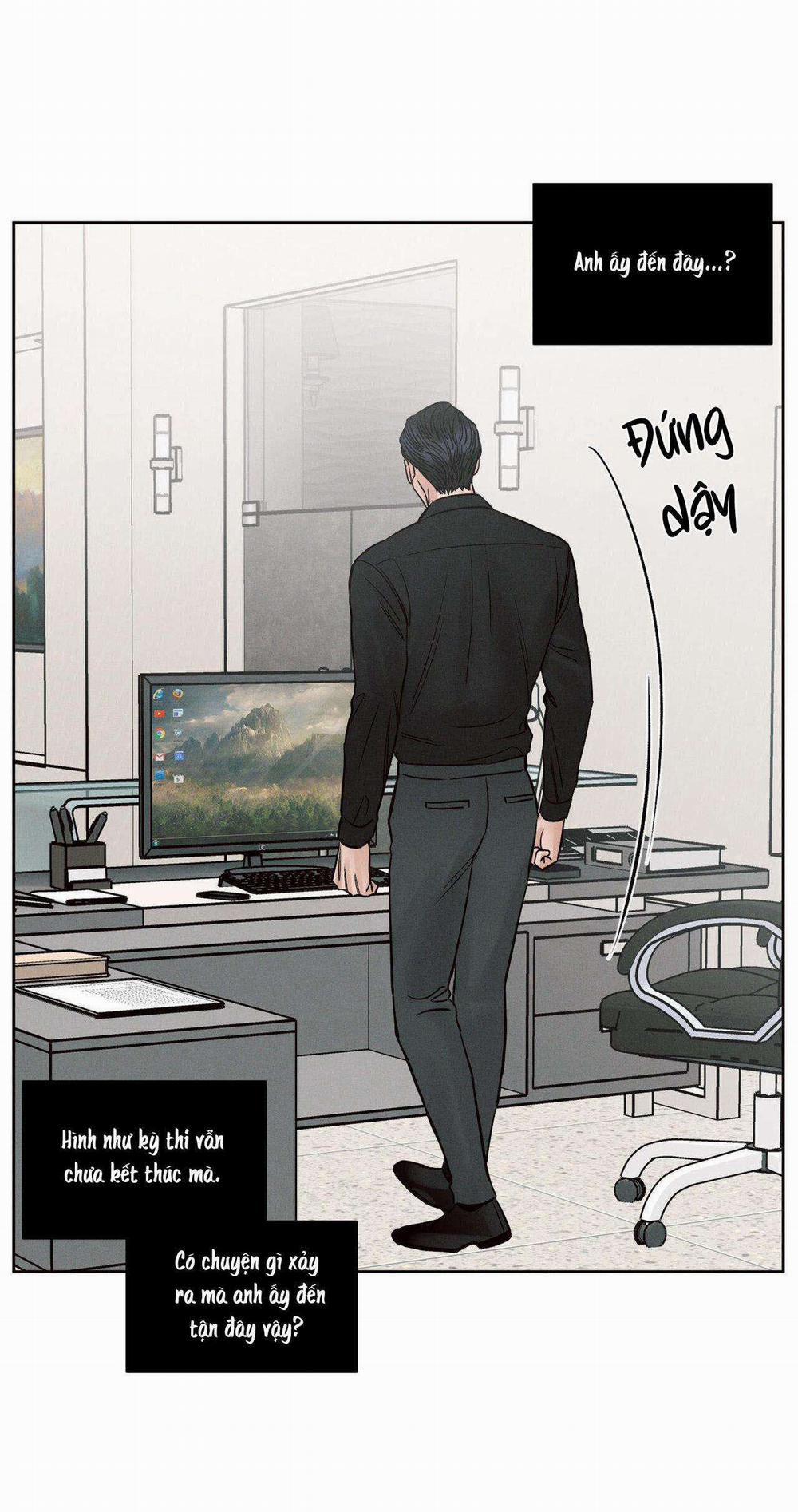 Dù Anh Không Yêu Em 100 trang 36