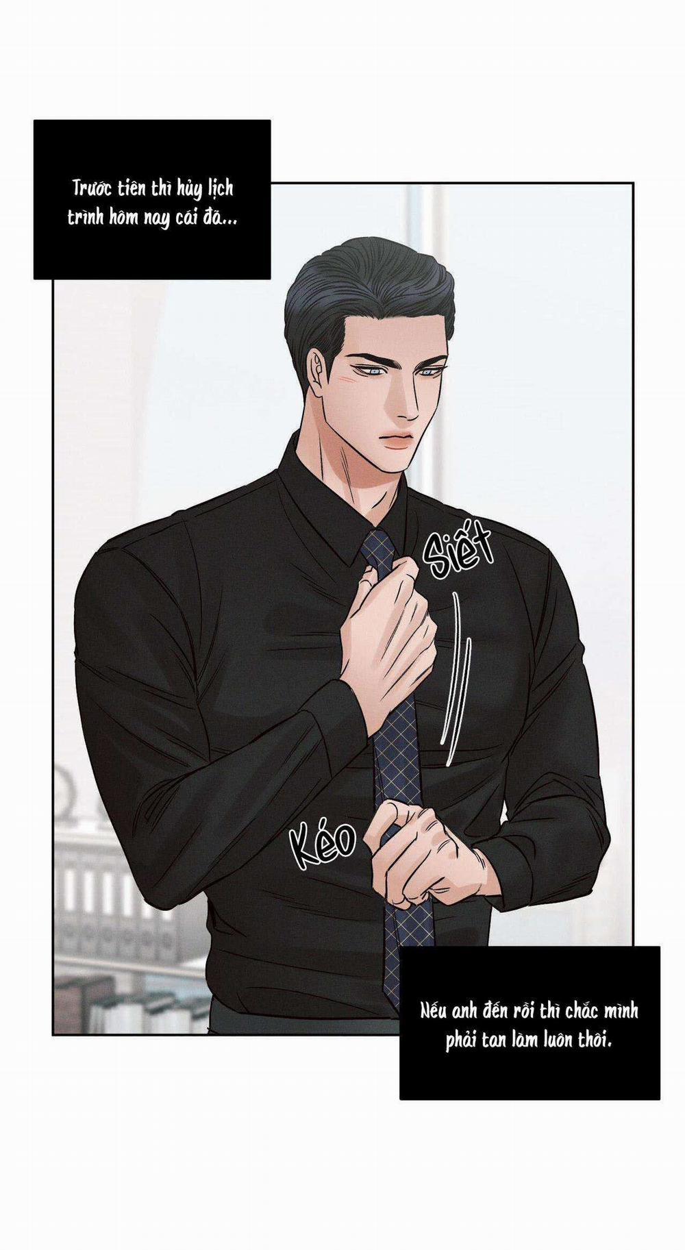 Dù Anh Không Yêu Em 100 trang 37