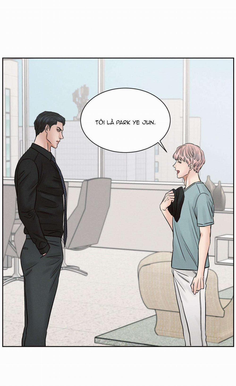 Dù Anh Không Yêu Em 100 trang 43