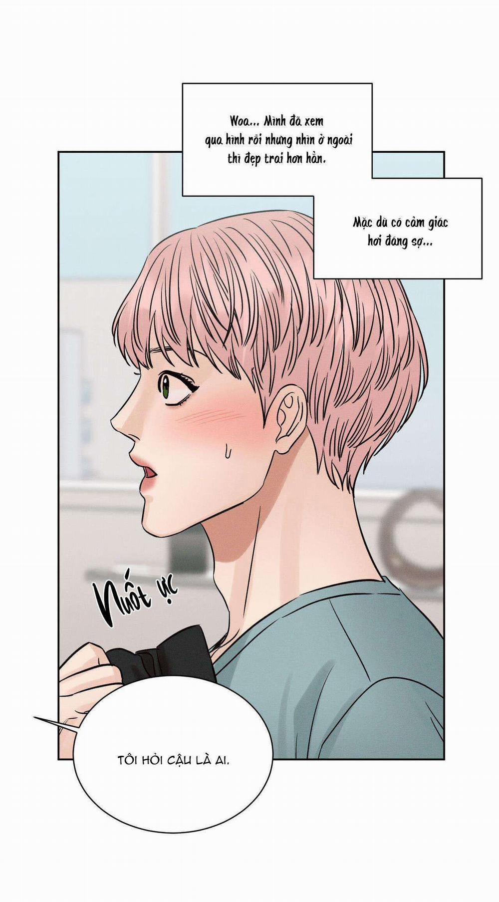 Dù Anh Không Yêu Em 100 trang 44