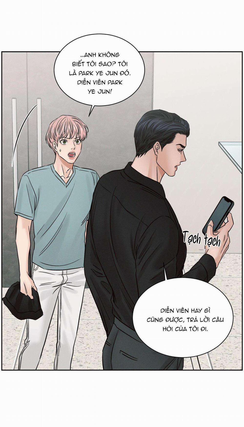 Dù Anh Không Yêu Em 100 trang 45