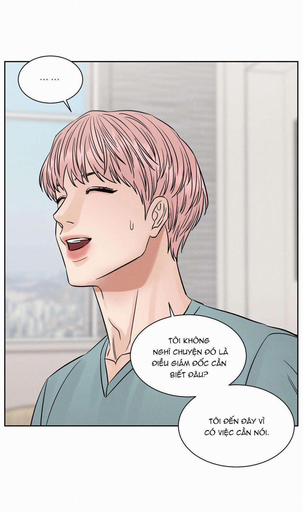 Dù Anh Không Yêu Em 100 trang 47