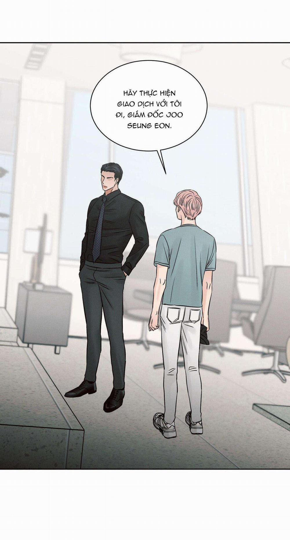 Dù Anh Không Yêu Em 100 trang 48