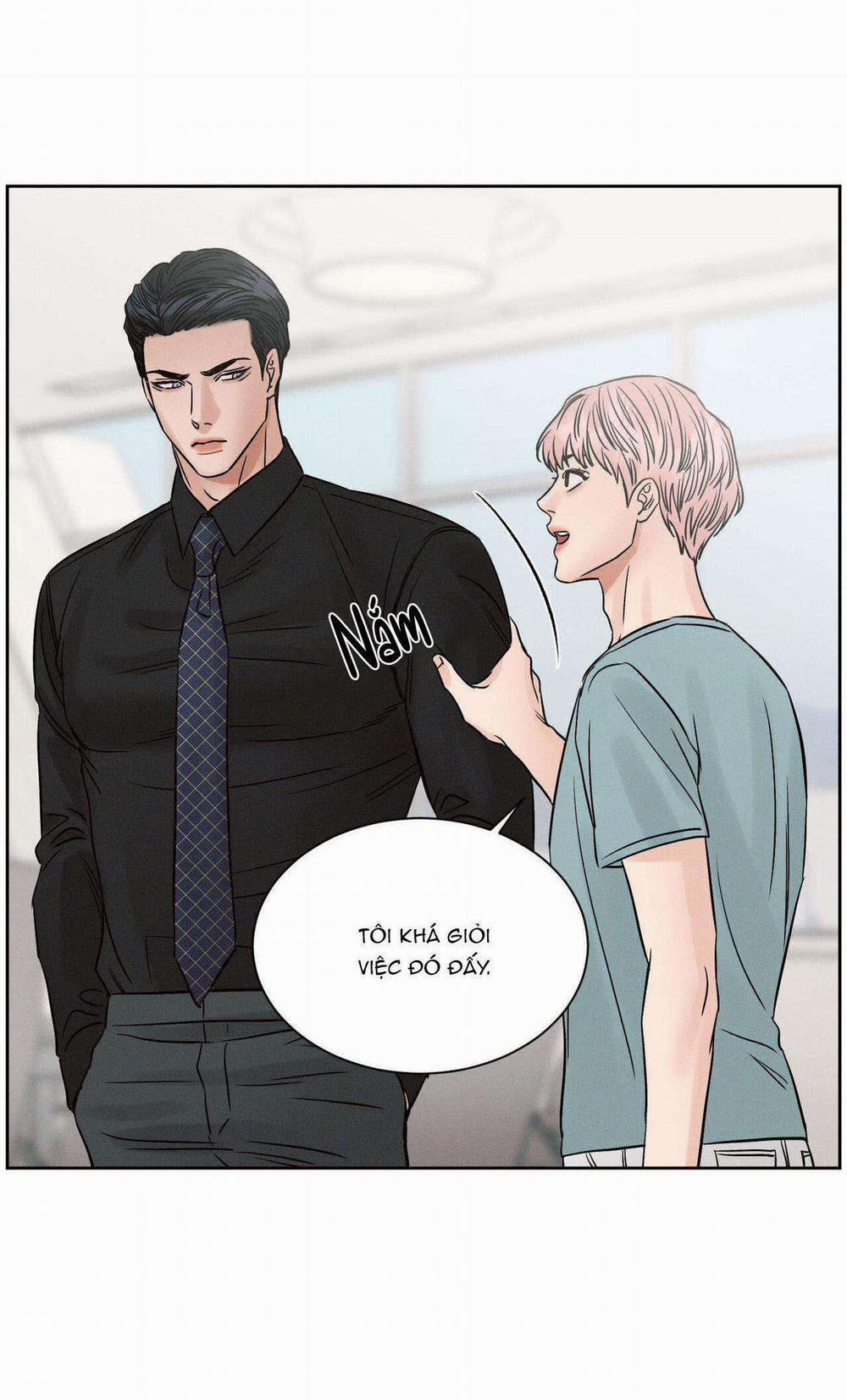 Dù Anh Không Yêu Em 100 trang 53